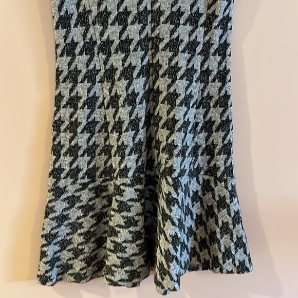 Theory Houndstooth Dress - Picture 9 of 13